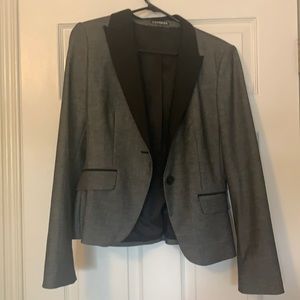 Express Women’s Blazer
